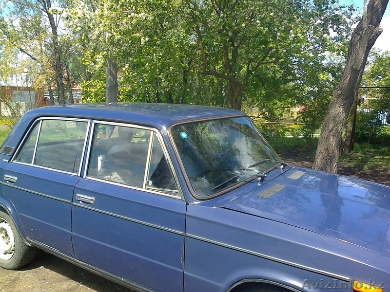 Продам автомобиль! (Торг!) ВАЗ – 2106  ГОД – 1999 - Изображение #1, Объявление #1108126