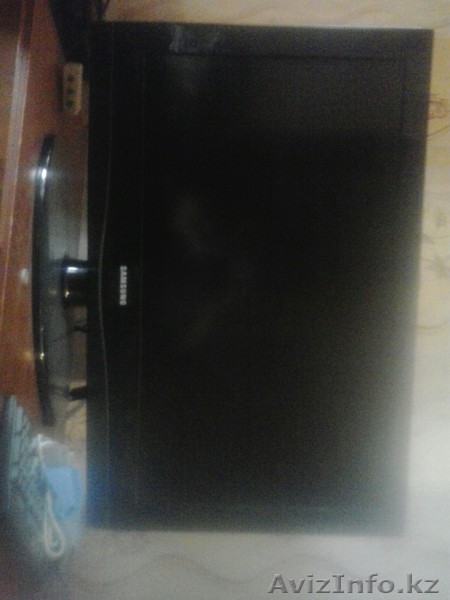 Телевизор жидкокристаллический - Изображение #1, Объявление #1118488