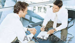 Продам ТОО с лицензией СМР 2,3 - категории - Изображение #1, Объявление #1124202