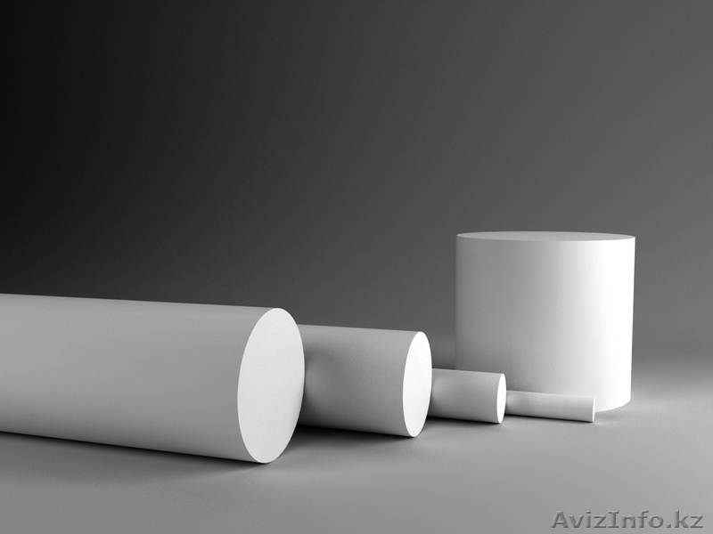 Фторопласт Ф4 листы,стержни Фум лента. Россия,Китай. - Изображение #1, Объявление #1123667