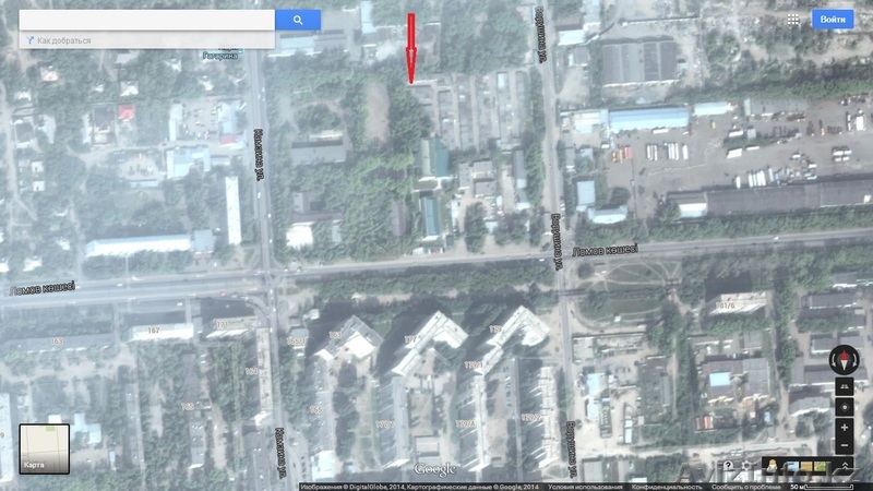 Гараж капитальный, охраняемый. - Изображение #1, Объявление #1118849