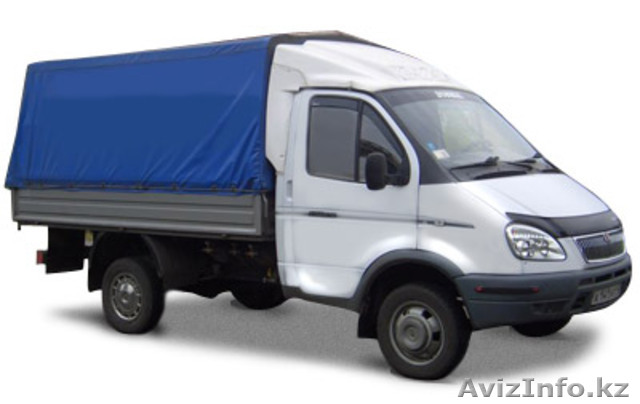 Грузоперевозки 1300 тг - Изображение #1, Объявление #1133216