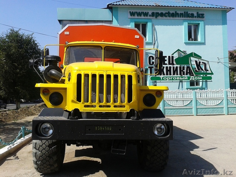 Spectehnika KZ - Выгодное вложение в будущее! - Изображение #1, Объявление #1139171