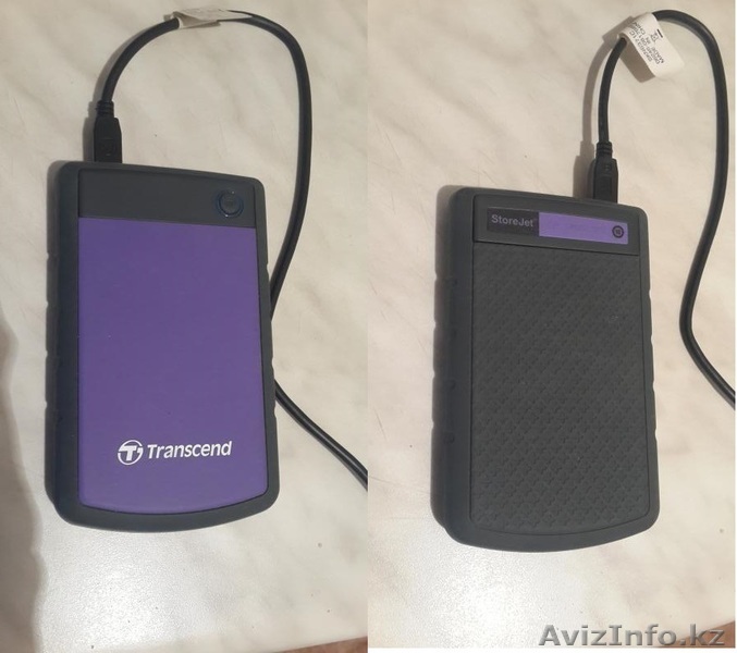 Продам жесткий диск 1 Тб  - Изображение #1, Объявление #1127257