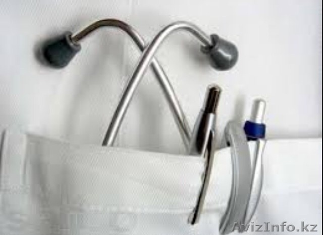 Квалифицированный медработник. Стаж 18 лет - Изображение #1, Объявление #1133536