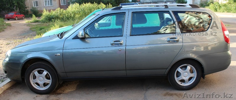 Продам ВАЗ 21071 2012 г. - Изображение #1, Объявление #1153962