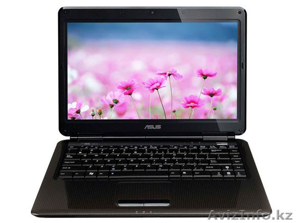 Ноутбук Asus K40AB - Изображение #1, Объявление #1155899