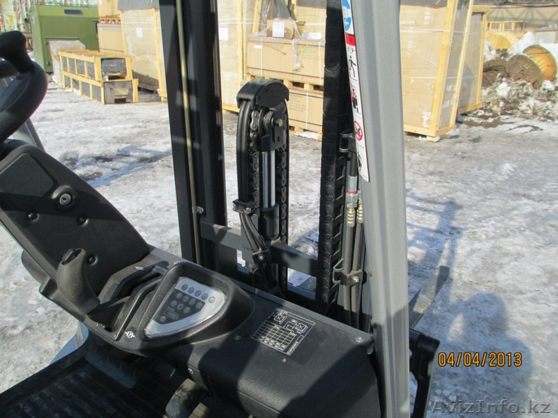 STILL RC40-30 грузоподъемностью 3.0 тонны - Изображение #1, Объявление #1196529