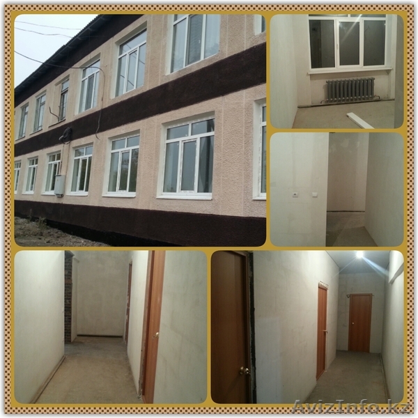 Продам квартиры Омская обл. - Изображение #1, Объявление #1185782