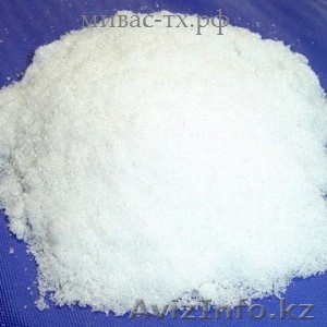 Поташ - противоморозная добавка в бетон - Изображение #1, Объявление #1191457