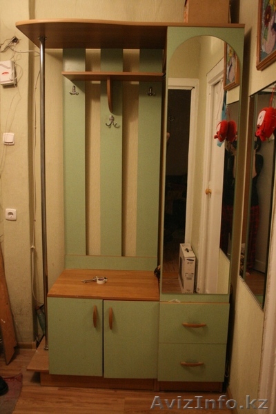 продам прихожую. - Изображение #1, Объявление #1198889