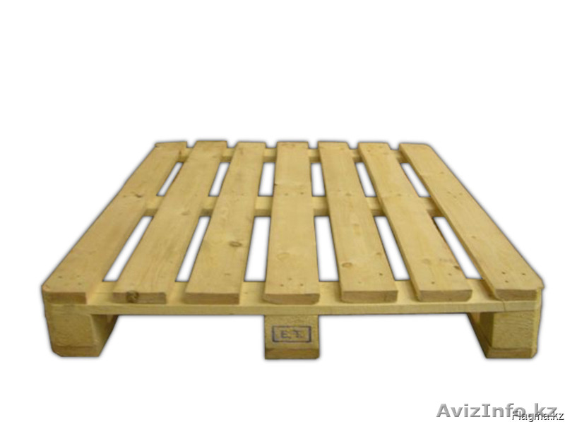 продам б/у поддоны - Изображение #1, Объявление #1220765