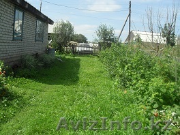 дом на алтайской земле - Изображение #1, Объявление #1216544