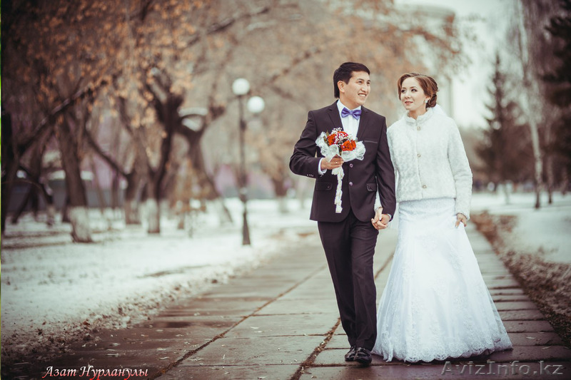 Видео-фотосъемка! Баннер в ПОДАРОК! - Изображение #1, Объявление #1240375