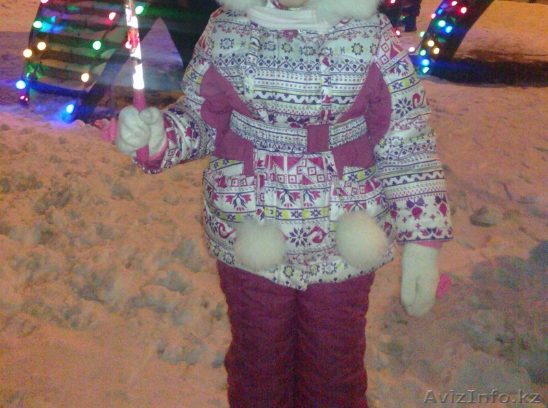 продам комбинезонКИКО - Изображение #1, Объявление #1241994