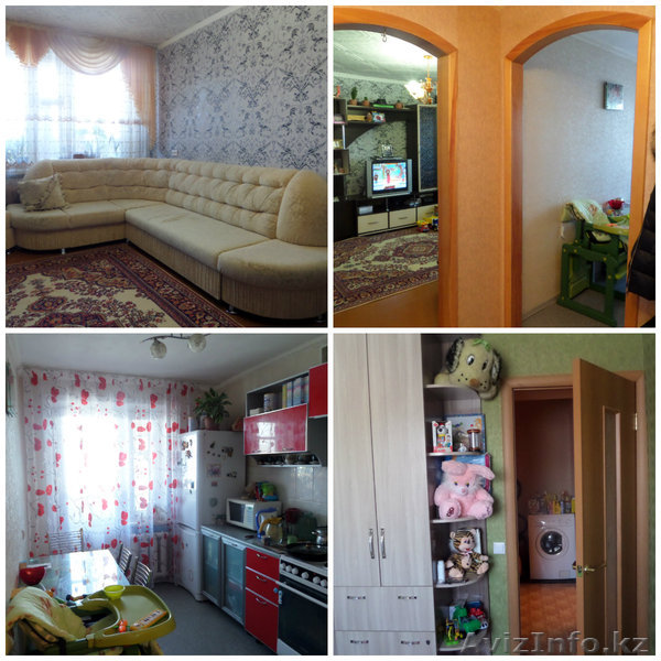 Срочно продам 2-х комнатную квартиру в Усольском микрорайоне - Изображение #1, Объявление #1239319