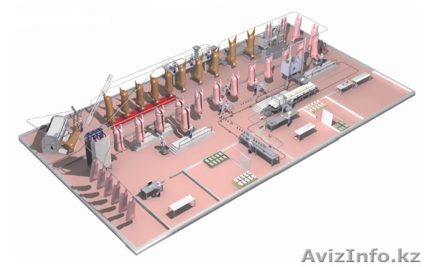 Линии убоя скота - Изображение #1, Объявление #1246554