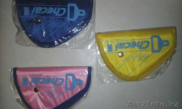 Адаптеры для ремня! Недорого! - Изображение #1, Объявление #1261213