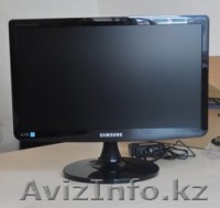 Продам монитор samsung S22A100N  - Изображение #1, Объявление #1260898