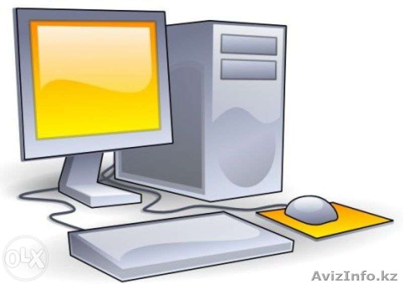 Услуги программиста-системотехника - Изображение #1, Объявление #1281997