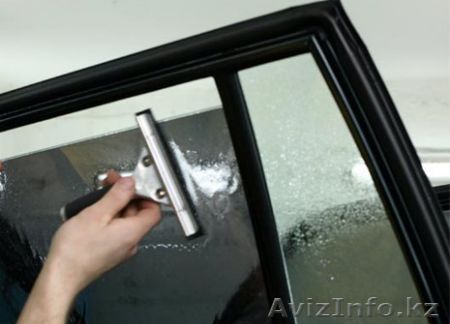 Тонировка автомобиля плюс - Изображение #1, Объявление #1277912