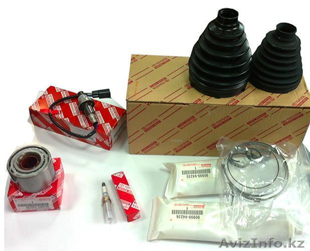 Гидрокомпенсаторы TOYOTA / ТОЙОТА - Изображение #1, Объявление #1285645