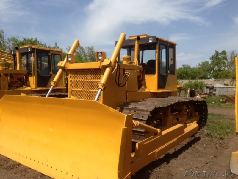 Бульдозер (Болотоход) Б10.Б2121,  К/Р 2016г без наработки. Доставка - Изображение #1, Объявление #1278080