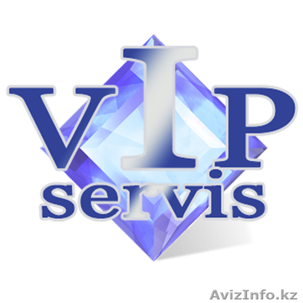 ViP Servis Center - Изображение #1, Объявление #1295169