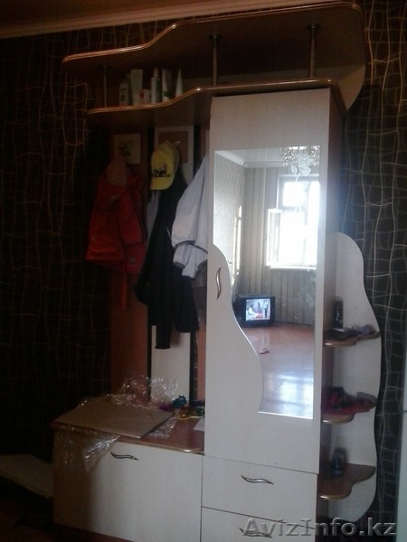 продам гардеробный шкаф - Изображение #1, Объявление #1293368