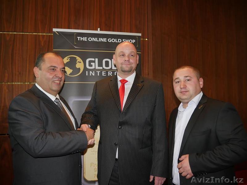 бизнес  в интернете - Изображение #1, Объявление #1317487