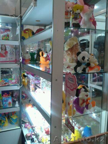 продам бутик  в торговом доме - Изображение #1, Объявление #1313821