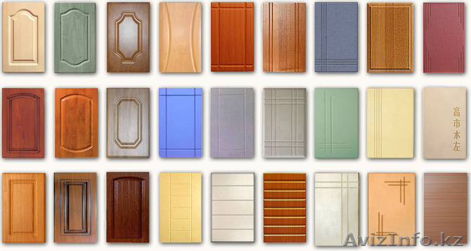 Изготовим МДФ фасады на заказ!  - Изображение #1, Объявление #1315426