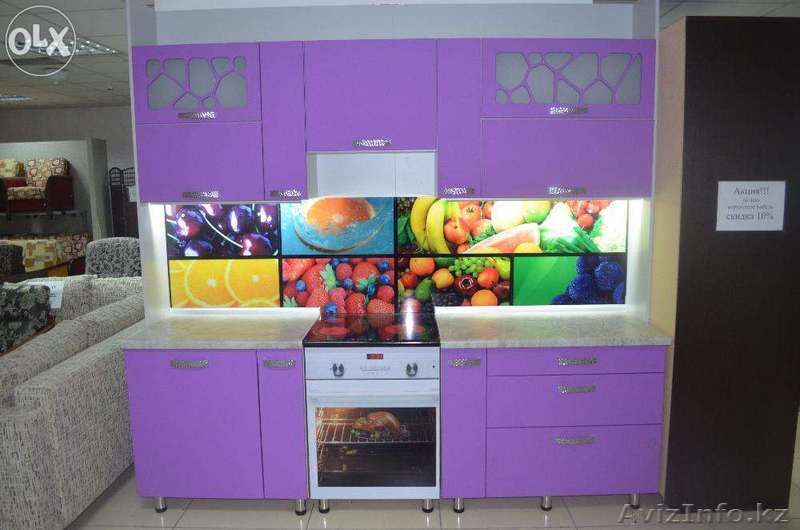 Продажа и изготовление корпусной мебели на заказ. - Изображение #1, Объявление #1314550