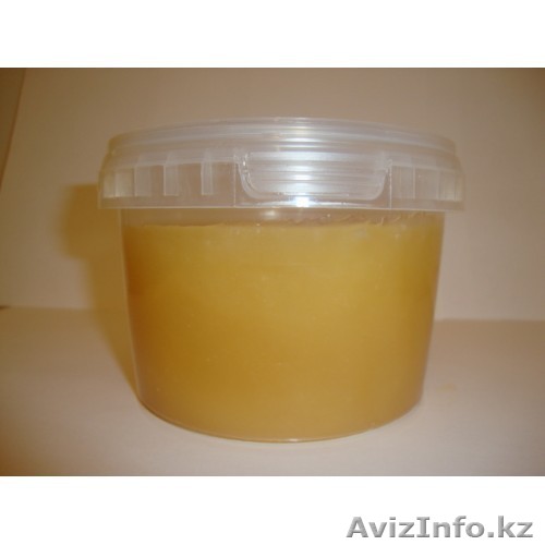 Продам мёд горное разнотавие. Дешево - Изображение #1, Объявление #1309428