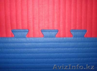 Будо-маты/додянги для каратэ, таэквандо, кикбоксинга - Изображение #1, Объявление #1310501