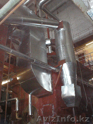 Котлы для сжигания растительных отходов - Изображение #1, Объявление #1316475
