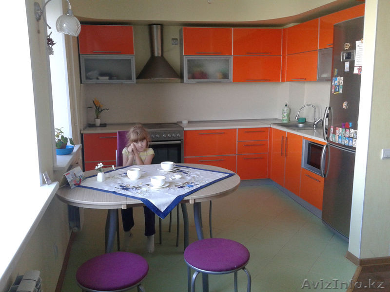 ОТЛИЧНАЯ 4-х ком. кв. Улучш. - Изображение #1, Объявление #1328751