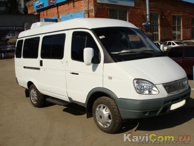 Внимание! Услуги микроавтобуса - Изображение #1, Объявление #1321478