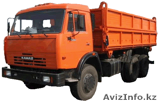 грузоперевозки Камаз сельхозник - Изображение #1, Объявление #1351974
