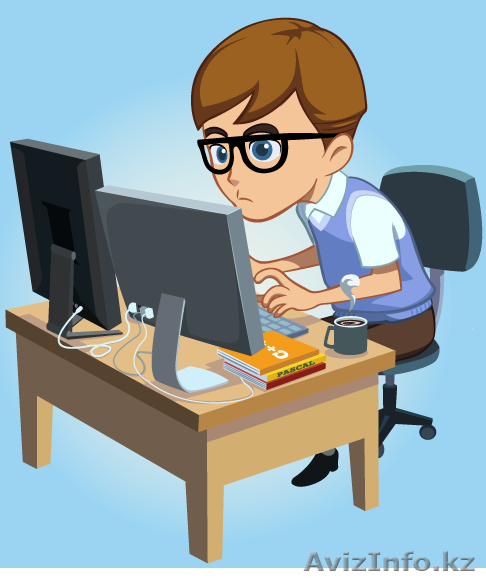 Установка windows от 1500 до 3000тг, договорная цена - Изображение #1, Объявление #1352696