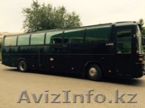 Пассажирские перевозки ИП Мусабаев М.Г. - Изображение #1, Объявление #1355281