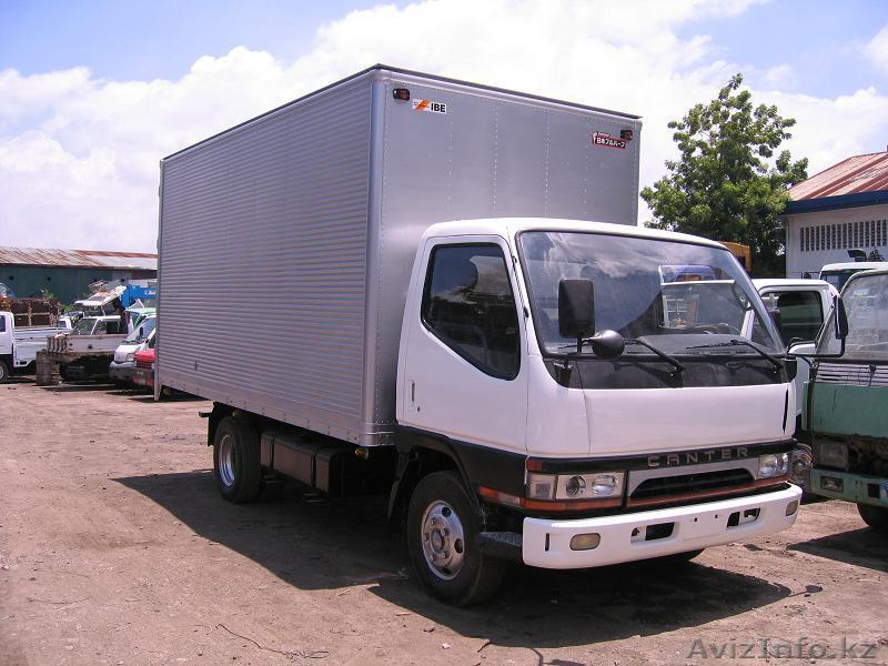 Грузоперевозки ПАВЛОДАР - Изображение #1, Объявление #1359919