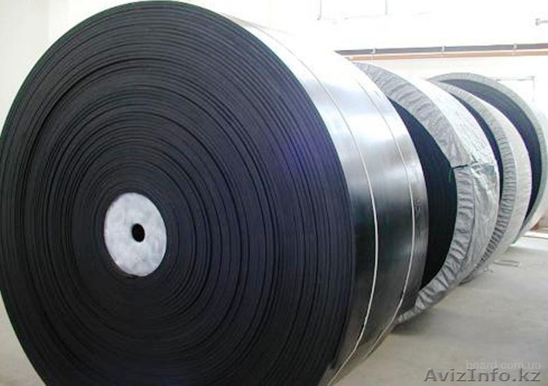 Лента транспортерная ГОСТ 20-85 - Изображение #1, Объявление #1376521