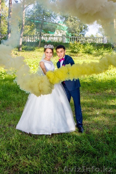 Фото-видеосъемка. Фото баннер в подарок! Скидки - Изображение #1, Объявление #1372456