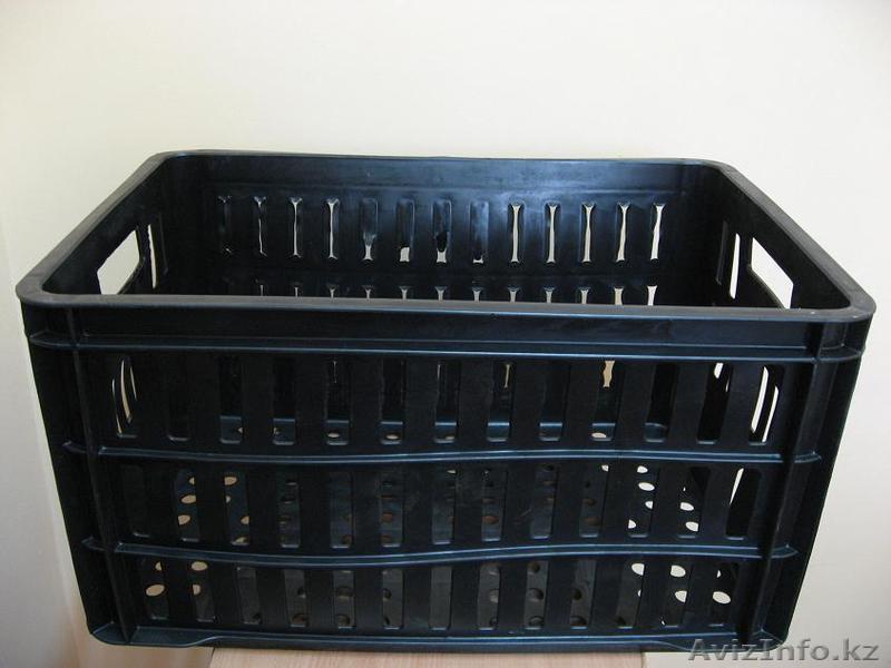 Куплю бой тары, ящиков из пластмассы - Изображение #1, Объявление #1376069