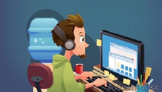 Сервисное обслуживание компьютерной техники - Изображение #1, Объявление #1397289