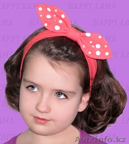 Повязка для девочки - Изображение #1, Объявление #1394971