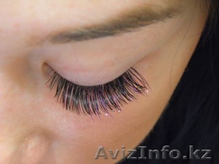  Наращивание ресниц Классика - Изображение #1, Объявление #1403952