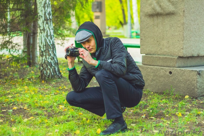 Профессиональная фото и видеосъемка торжественных мероприятий - Изображение #1, Объявление #1390443