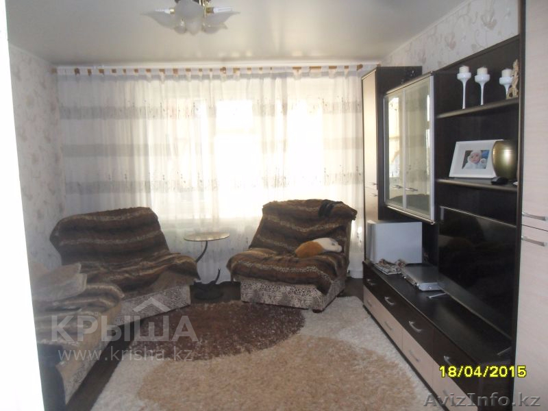  продам3-х комнатнаю квартиру в Павлодаре - Изображение #1, Объявление #1445150